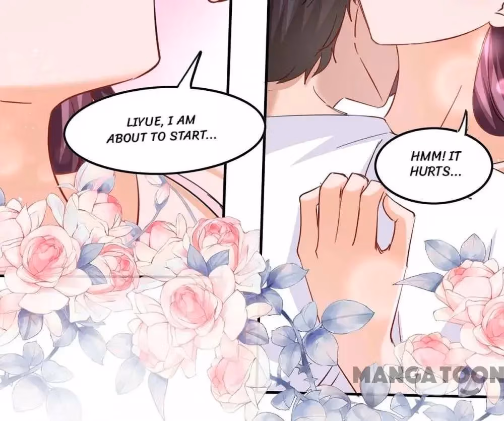 Read My Badass CEO Daddy chapter 166 image 29 on Lezhin