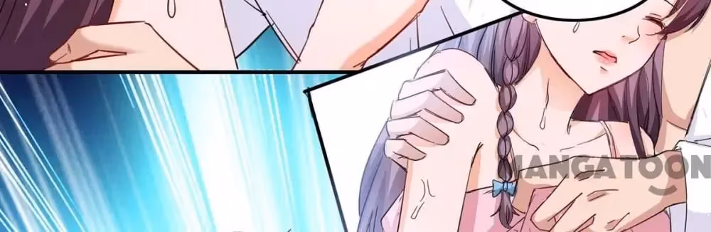 Read My Badass CEO Daddy chapter 166 image 31 on Lezhin