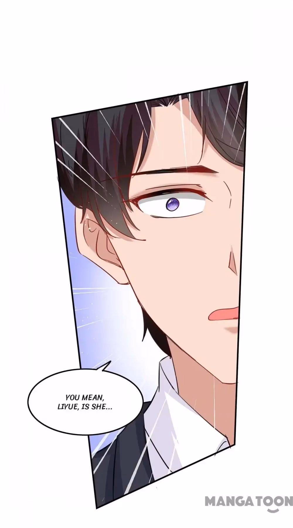 Read My Badass CEO Daddy chapter 167 image 10 on Lezhin