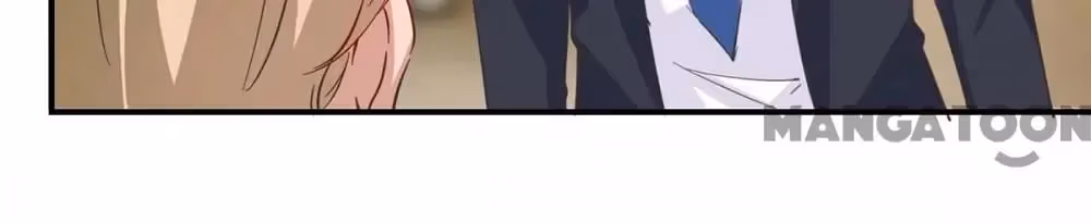 Read My Badass CEO Daddy chapter 167 image 3 on Lezhin