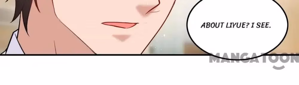 Read My Badass CEO Daddy chapter 167 image 5 on Lezhin