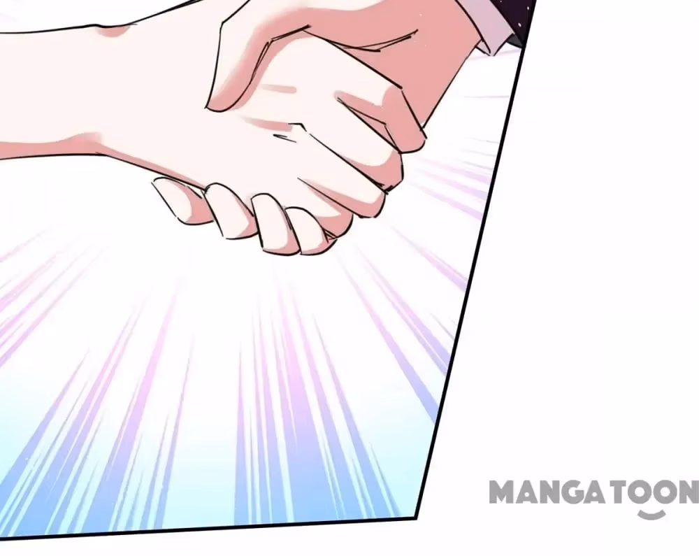 Read My Badass CEO Daddy chapter 168 image 15 on Lezhin