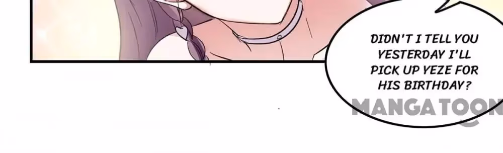 Read My Badass CEO Daddy chapter 168 image 23 on Lezhin