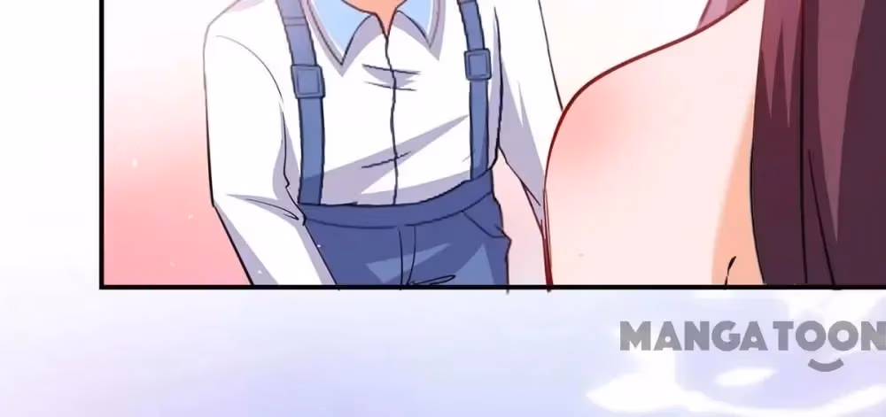 Read My Badass CEO Daddy chapter 168 image 29 on Lezhin