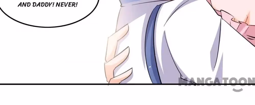 Read My Badass CEO Daddy chapter 168 image 37 on Lezhin