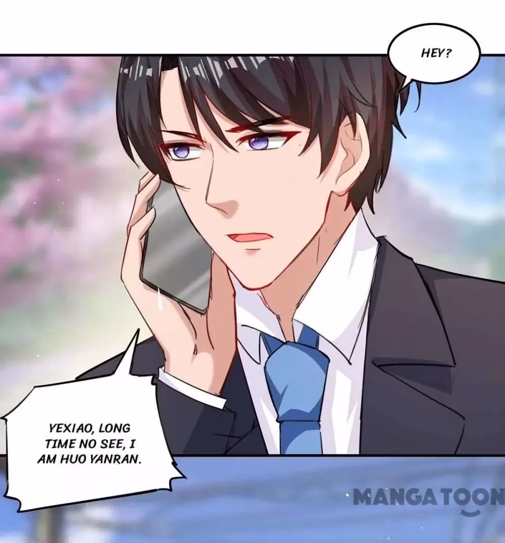 Read My Badass CEO Daddy chapter 168 image 41 on Lezhin