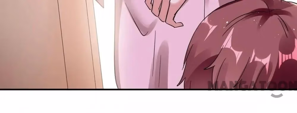 Read My Badass CEO Daddy chapter 170 image 12 on Lezhin