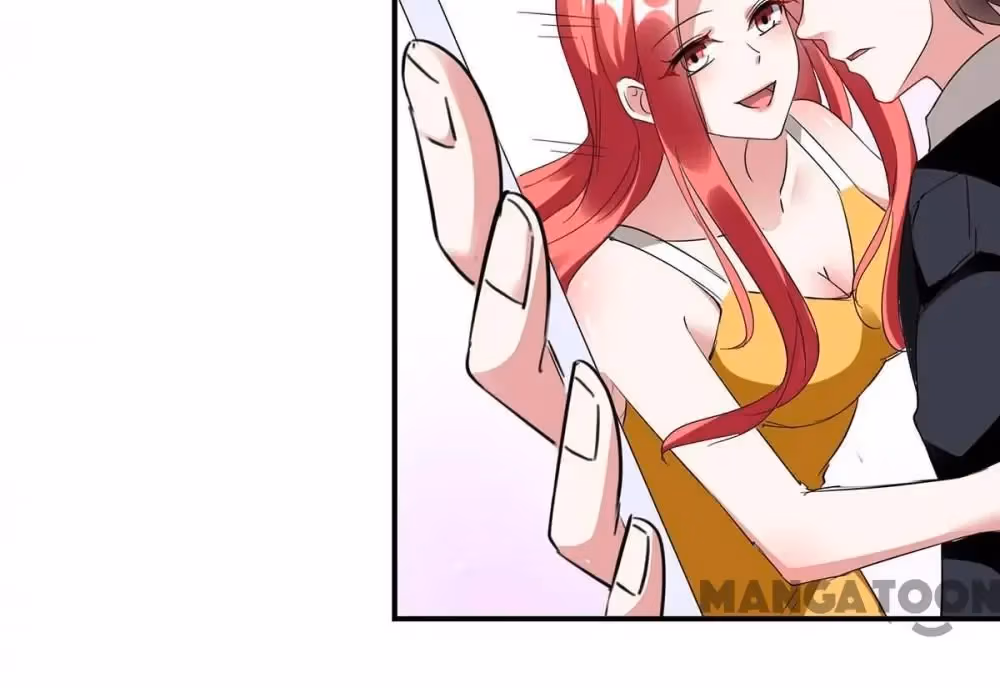Read My Badass CEO Daddy chapter 170 image 16 on Lezhin