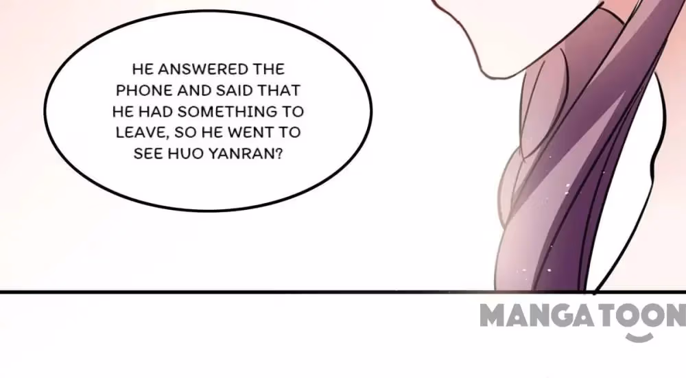 Read My Badass CEO Daddy chapter 170 image 22 on Lezhin