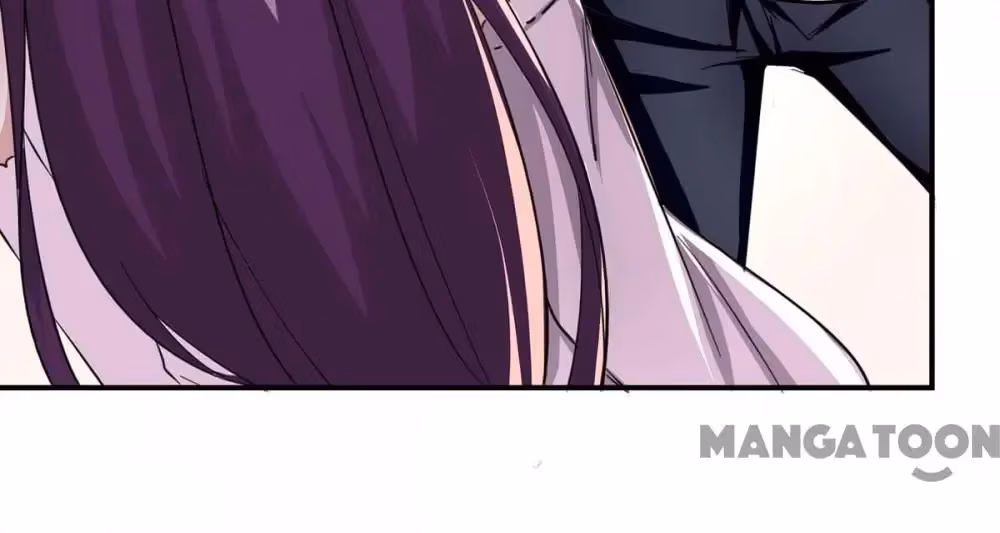 Read My Badass CEO Daddy chapter 170 image 25 on Lezhin