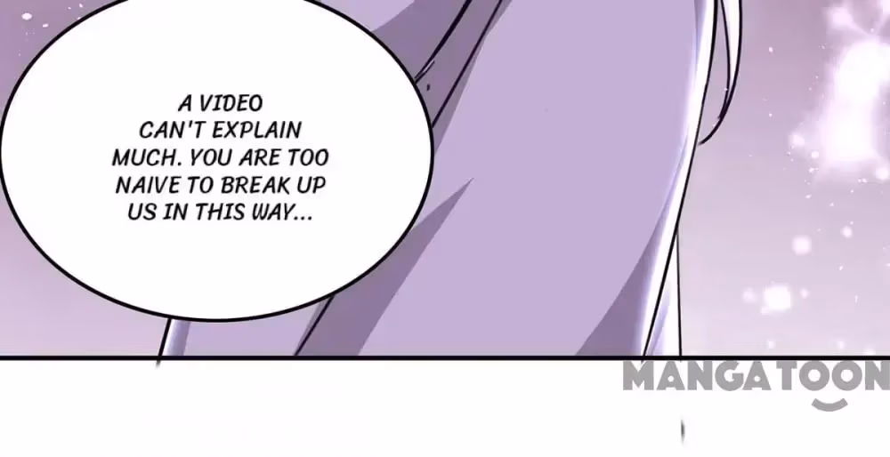 Read My Badass CEO Daddy chapter 170 image 33 on Lezhin