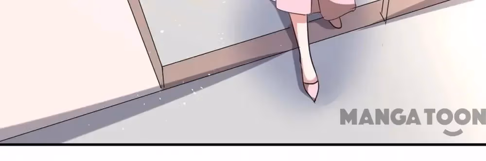 Read My Badass CEO Daddy chapter 170 image 35 on Lezhin