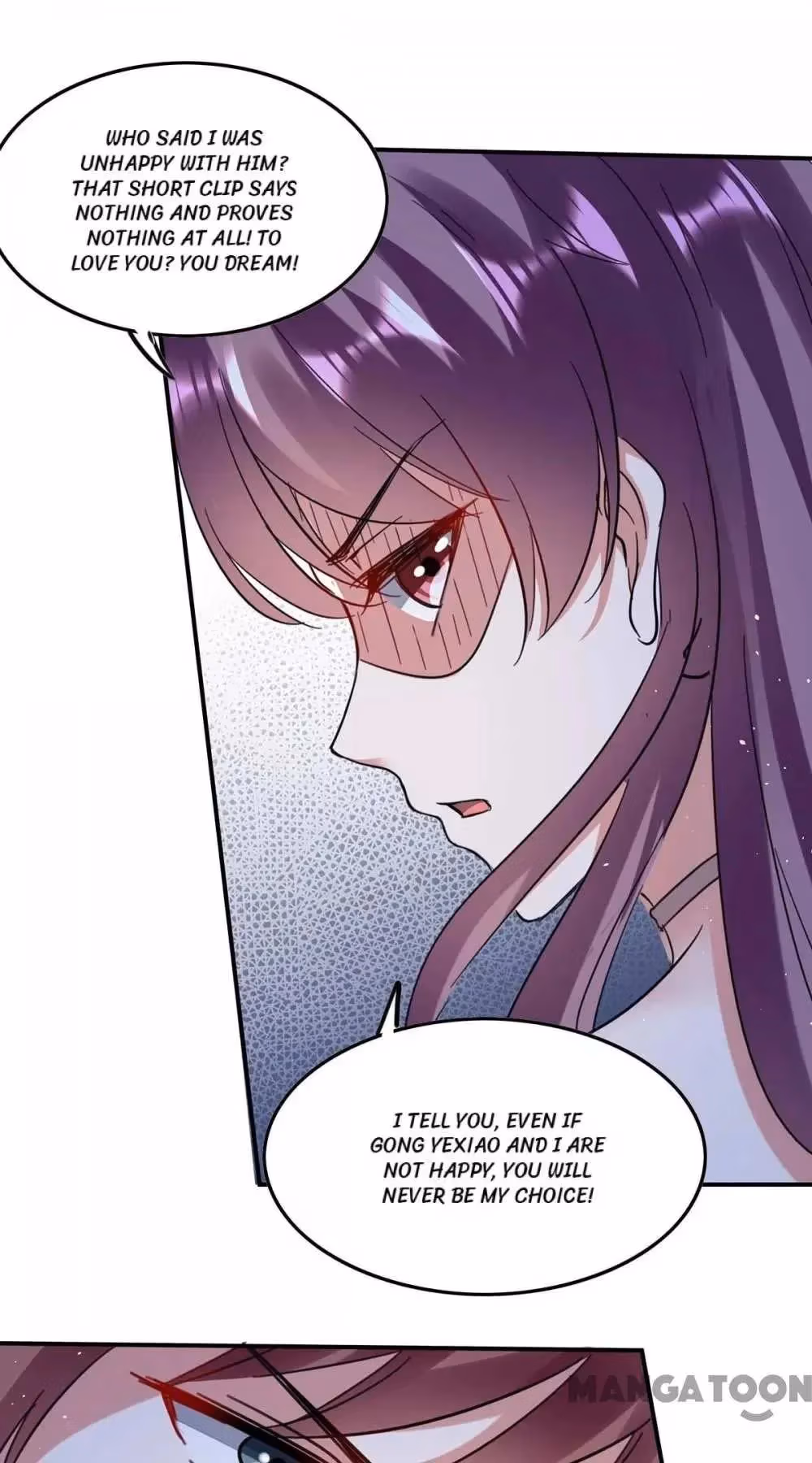 Read My Badass CEO Daddy chapter 170 image 36 on Lezhin