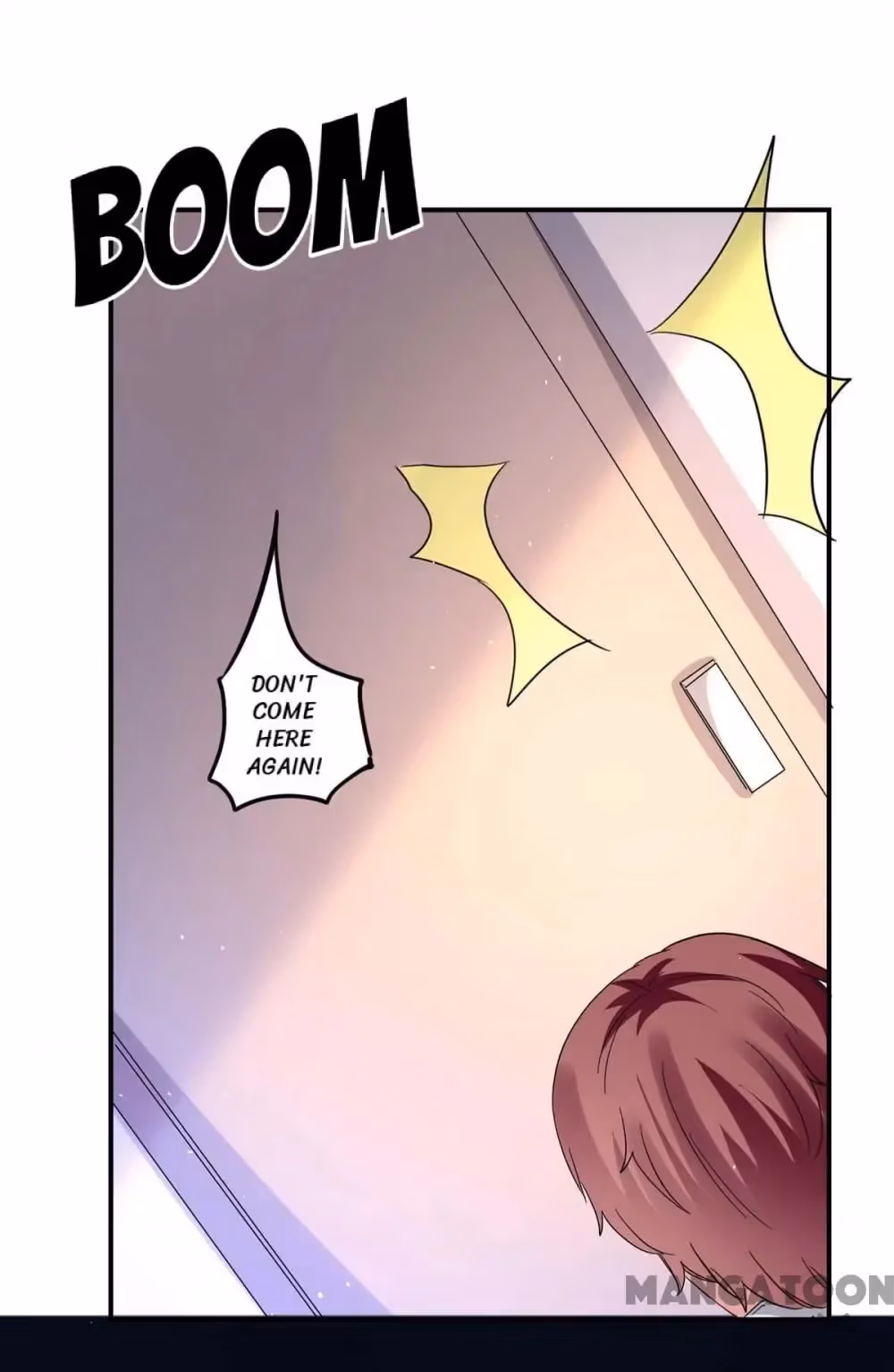 Read My Badass CEO Daddy chapter 170 image 38 on Lezhin