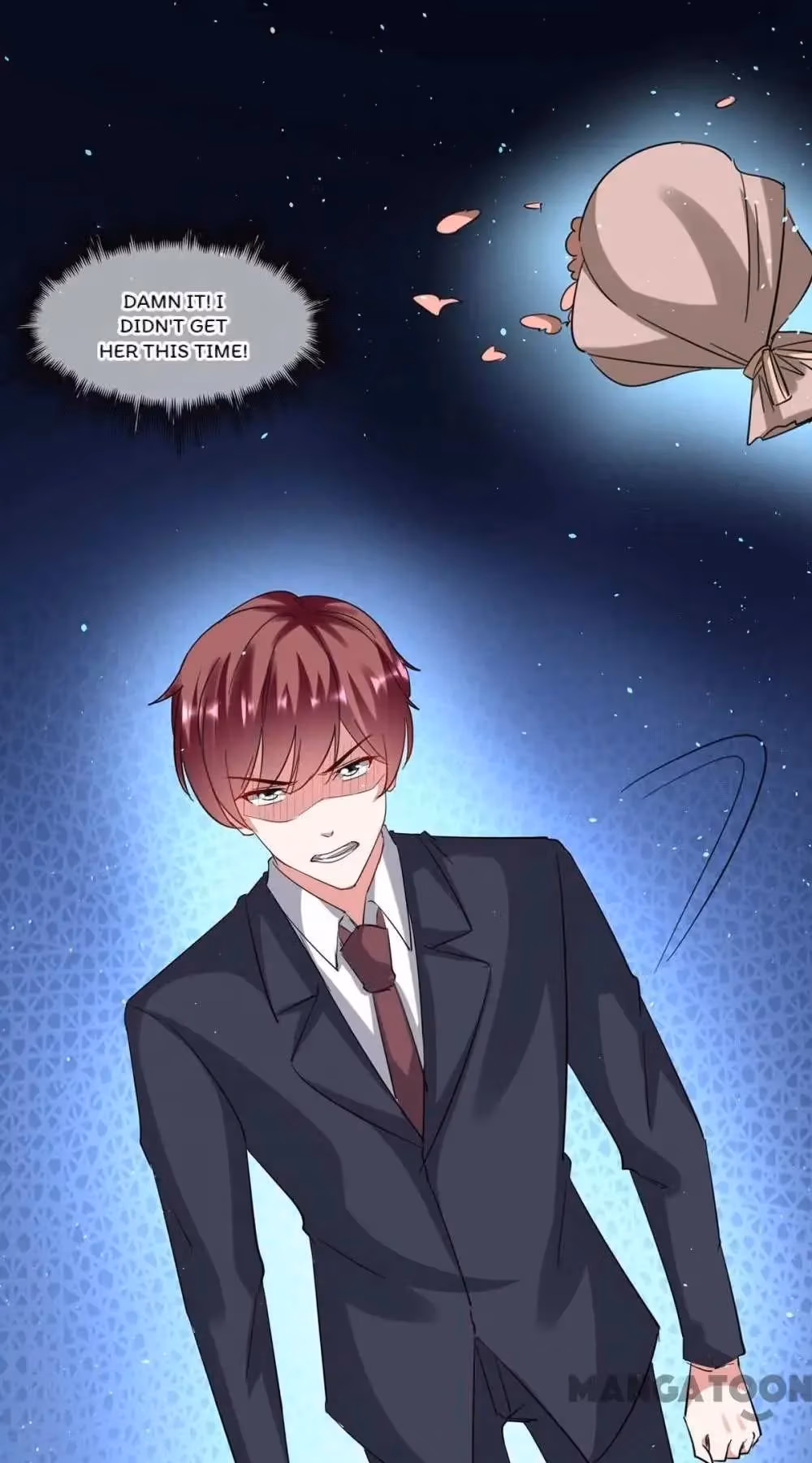 Read My Badass CEO Daddy chapter 170 image 39 on Lezhin