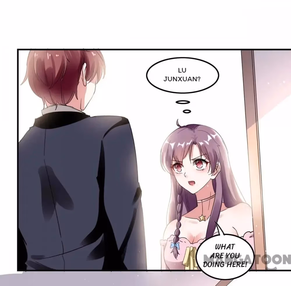 Read My Badass CEO Daddy chapter 170 image 5 on Lezhin