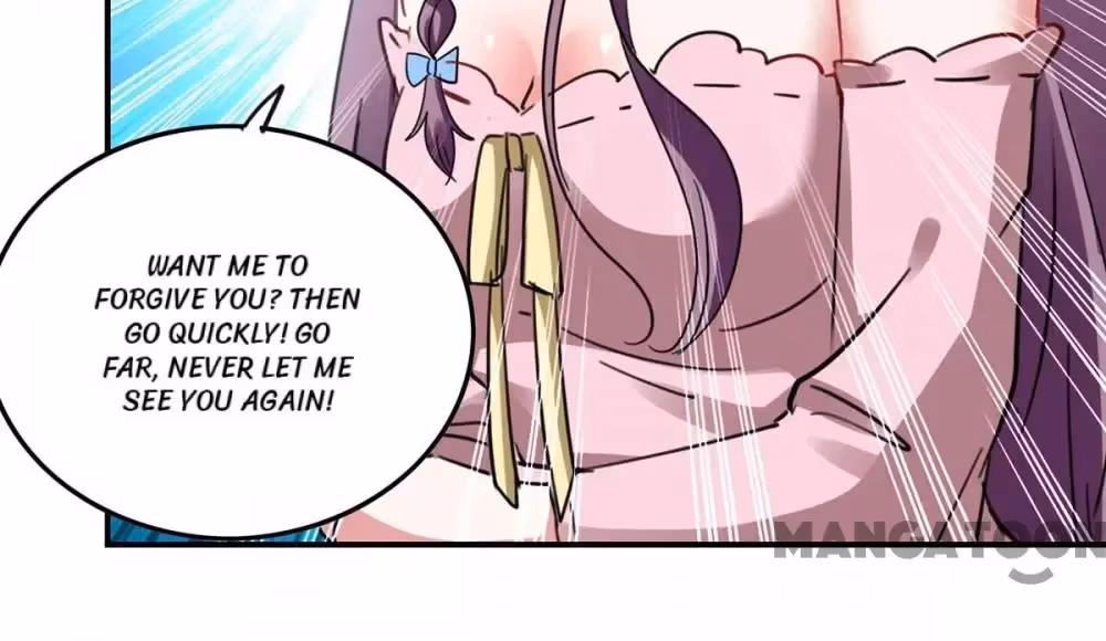 Read My Badass CEO Daddy chapter 170 image 9 on Lezhin