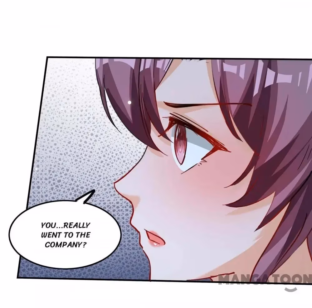 Read My Badass CEO Daddy chapter 171 image 11 on Lezhin