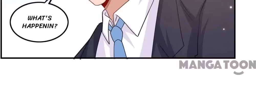 Read My Badass CEO Daddy chapter 171 image 13 on Lezhin