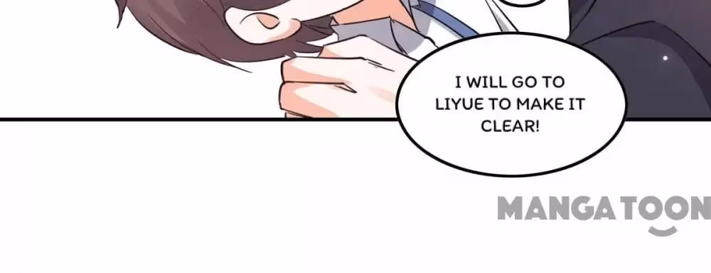Read My Badass CEO Daddy chapter 171 image 34 on Lezhin