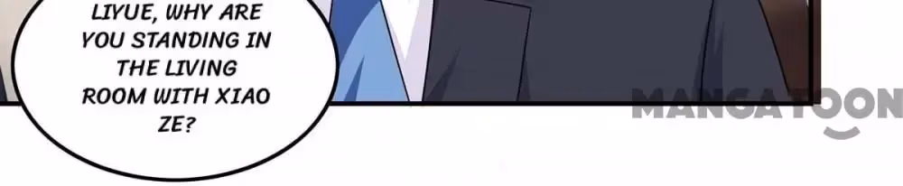 Read My Badass CEO Daddy chapter 171 image 8 on Lezhin