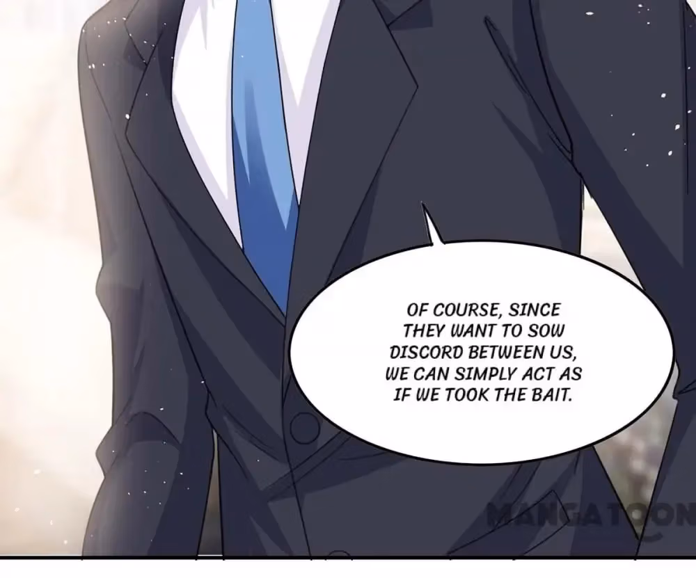 Read My Badass CEO Daddy chapter 173 image 13 on Lezhin
