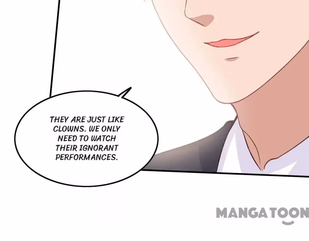 Read My Badass CEO Daddy chapter 173 image 19 on Lezhin