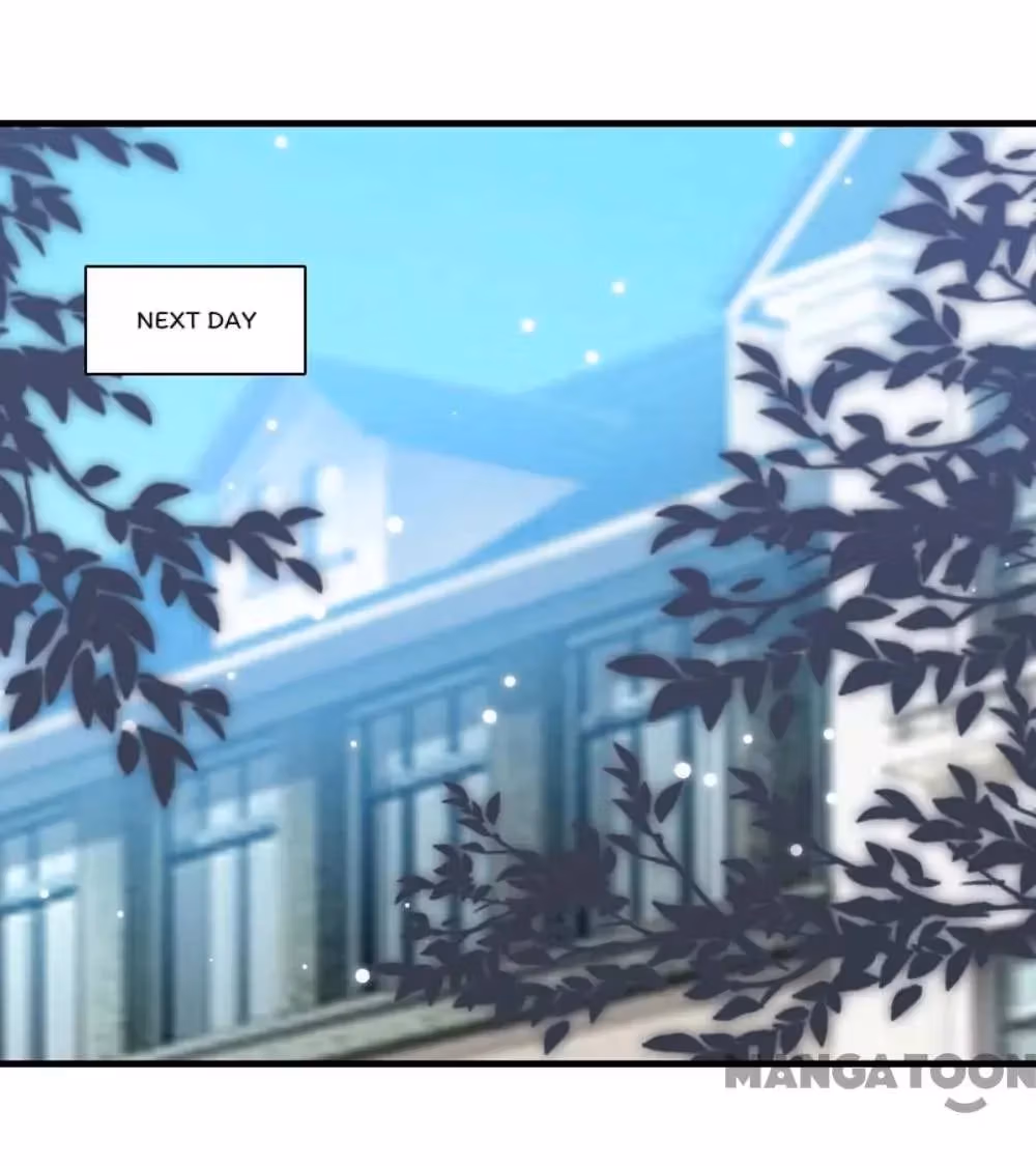 Read My Badass CEO Daddy chapter 174 image 0 on Lezhin
