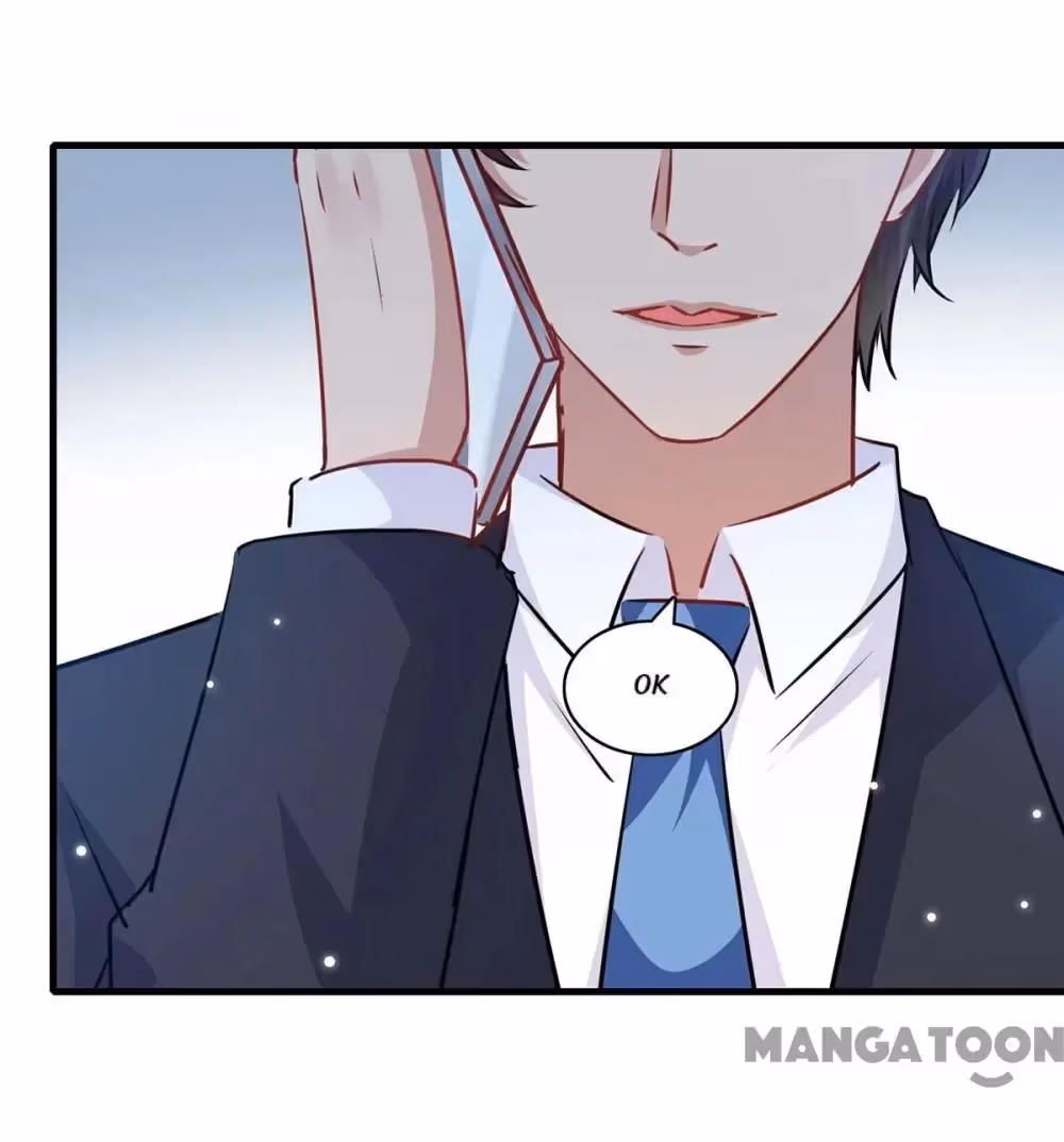 Read My Badass CEO Daddy chapter 174 image 10 on Lezhin