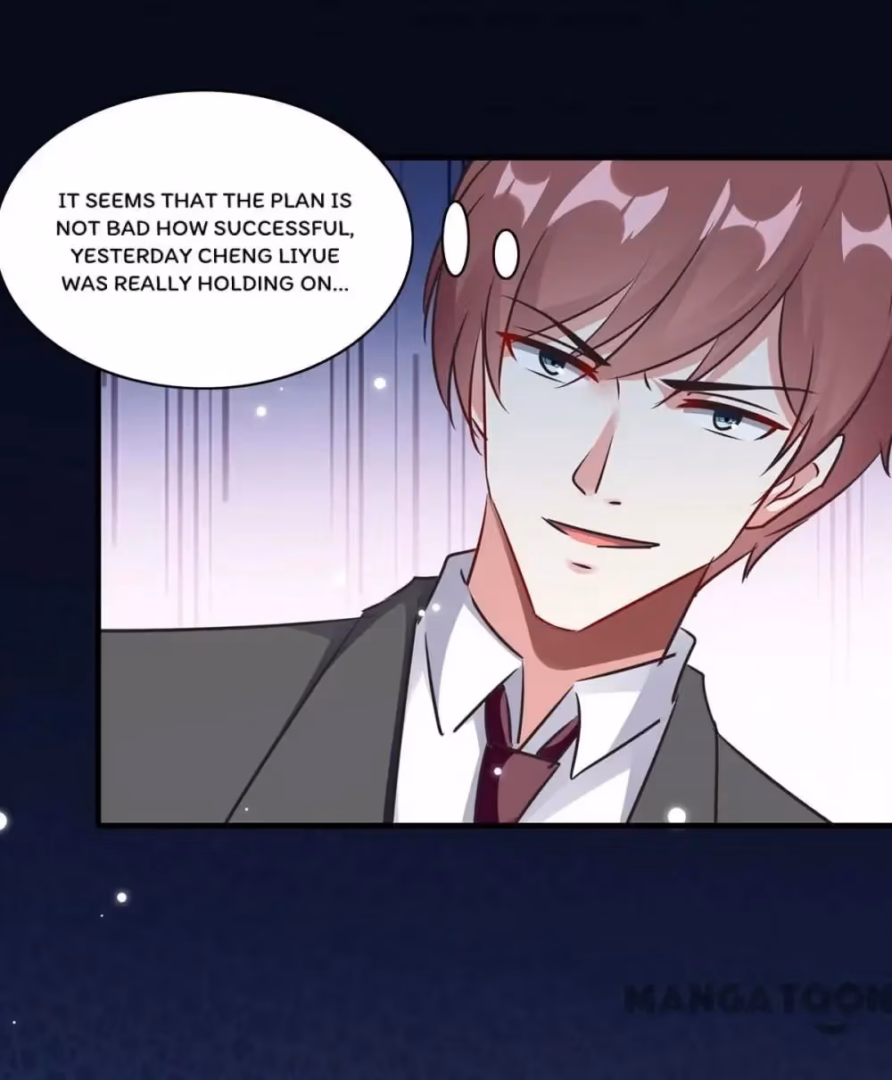 Read My Badass CEO Daddy chapter 175 image 10 on Lezhin