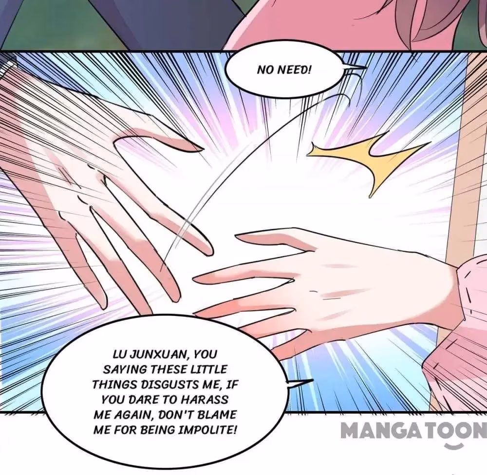 Read My Badass CEO Daddy chapter 175 image 19 on Lezhin