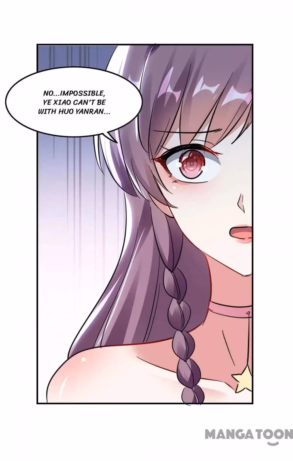 Read My Badass CEO Daddy chapter 175 image 24 on Lezhin