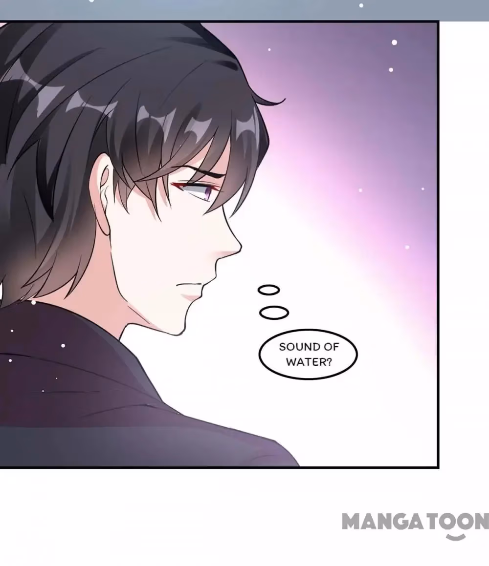 Read My Badass CEO Daddy chapter 176 image 10 on Lezhin