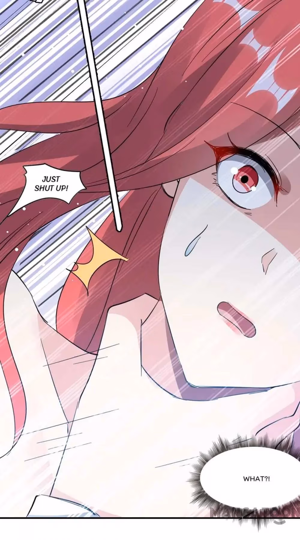Read My Badass CEO Daddy chapter 176 image 19 on Lezhin