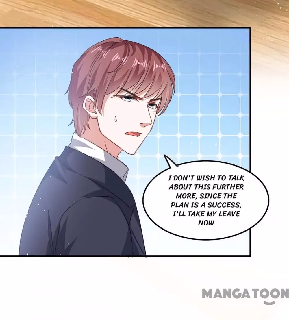 Read My Badass CEO Daddy chapter 178 image 10 on Lezhin