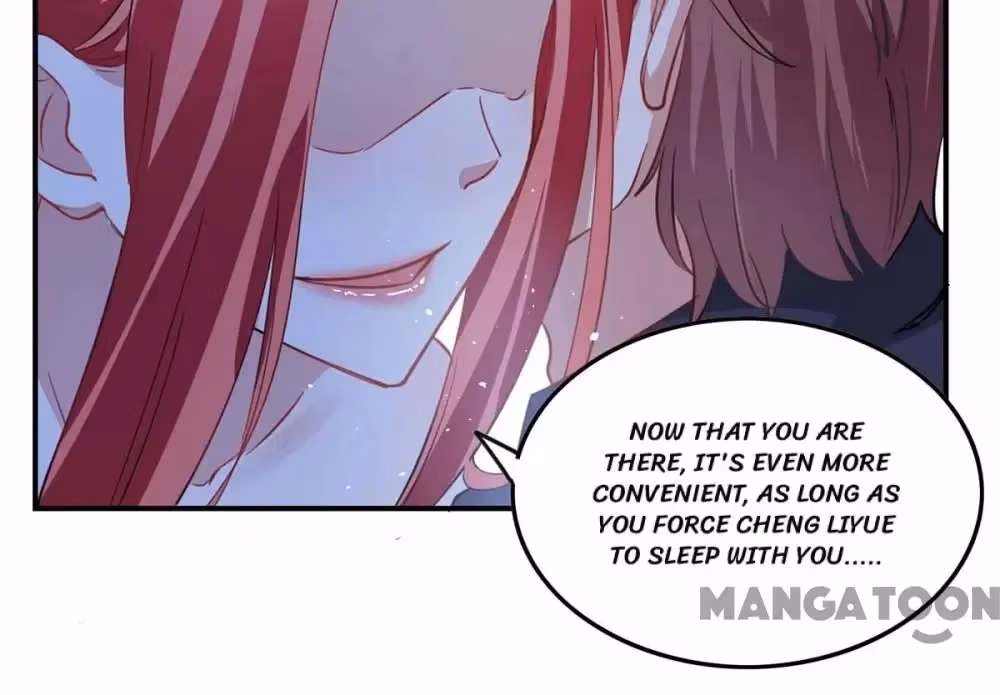 Read My Badass CEO Daddy chapter 178 image 20 on Lezhin