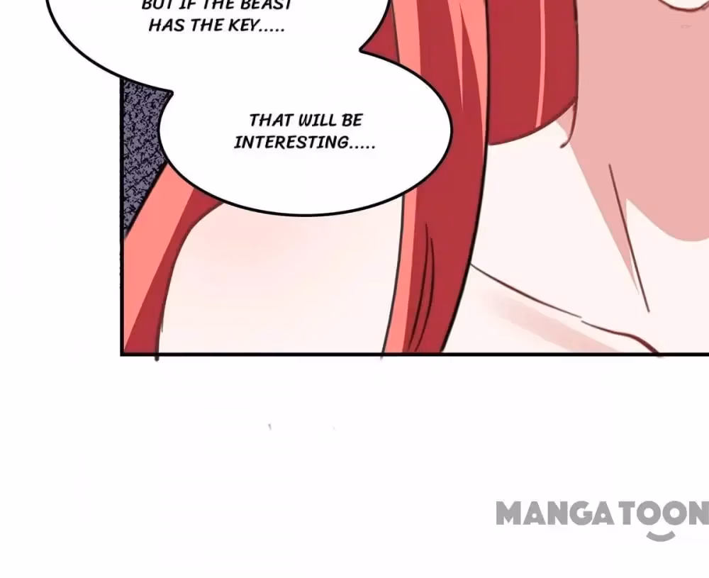 Read My Badass CEO Daddy chapter 178 image 27 on Lezhin