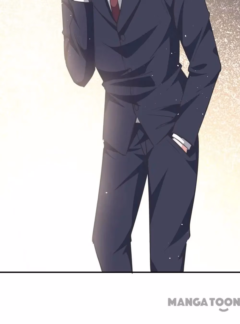 Read My Badass CEO Daddy chapter 178 image 29 on Lezhin