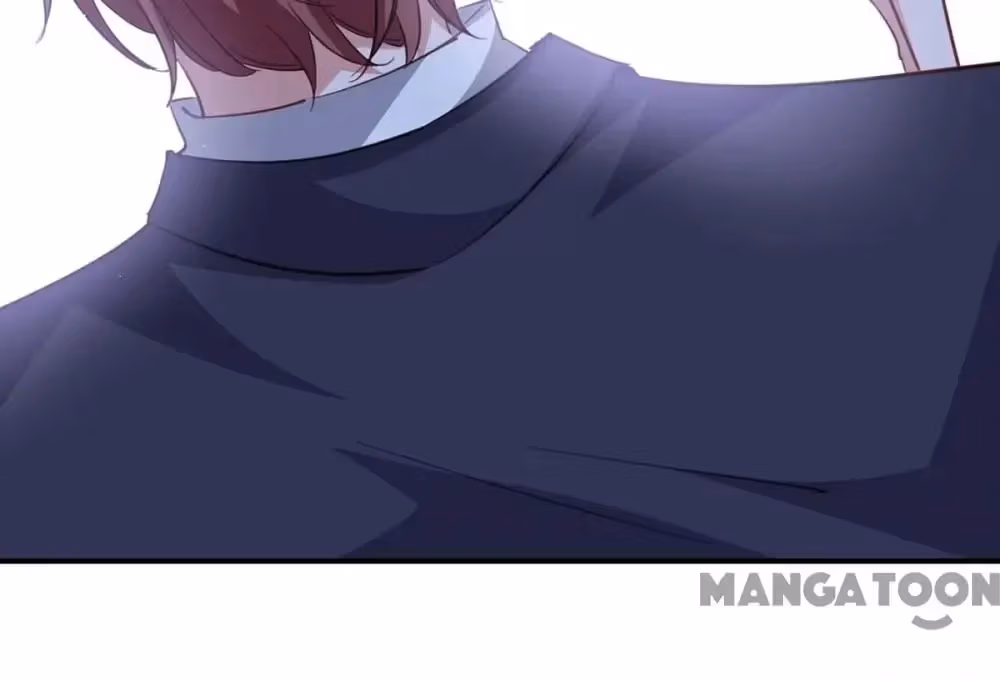 Read My Badass CEO Daddy chapter 178 image 7 on Lezhin