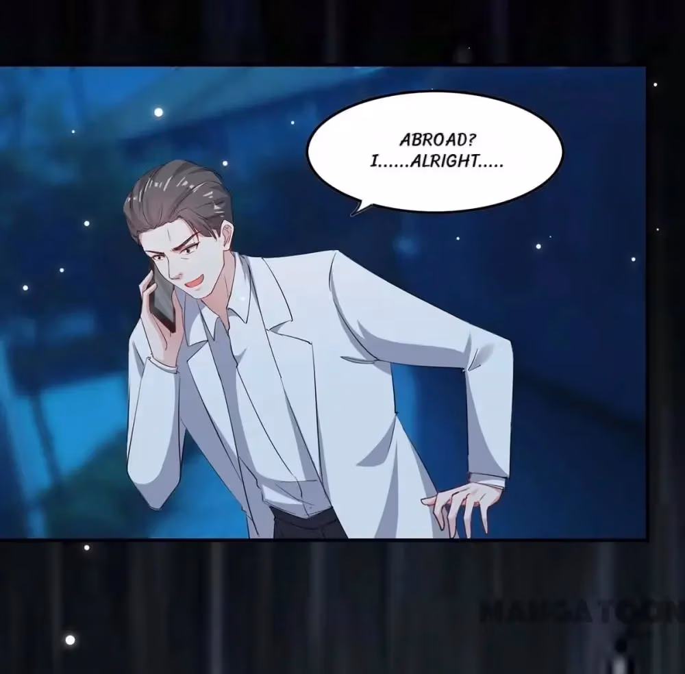 Read My Badass CEO Daddy chapter 179 image 15 on Lezhin
