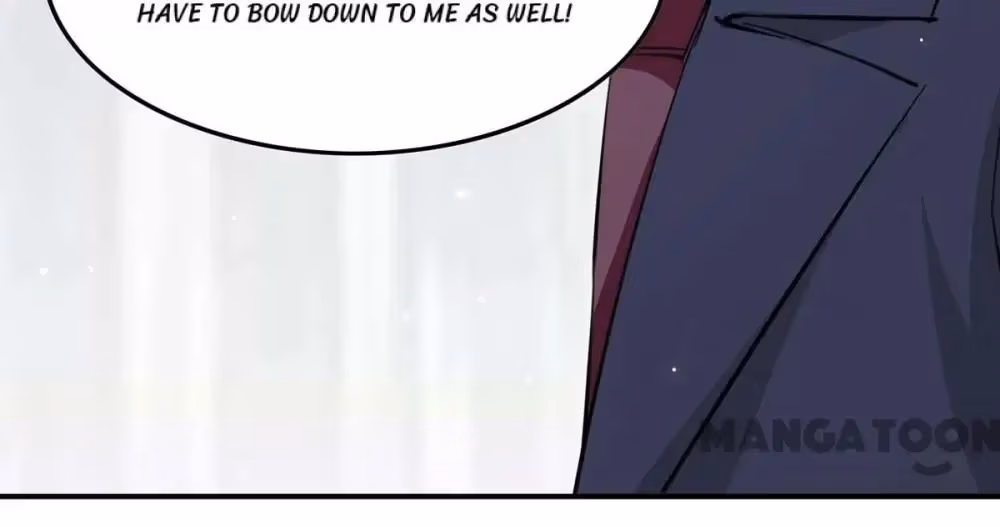 Read My Badass CEO Daddy chapter 179 image 18 on Lezhin