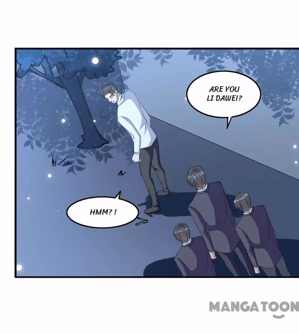 Read My Badass CEO Daddy chapter 179 image 29 on Lezhin