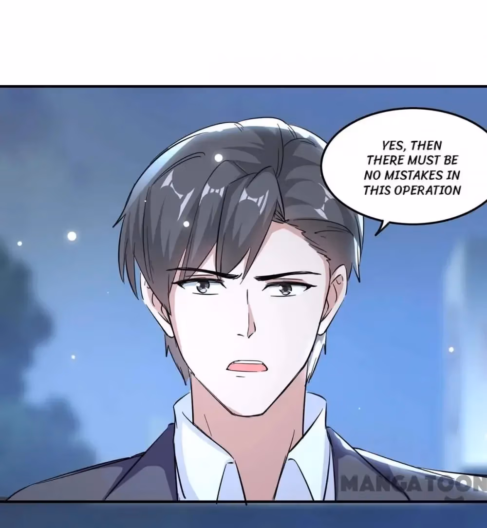 Read My Badass CEO Daddy chapter 179 image 31 on Lezhin