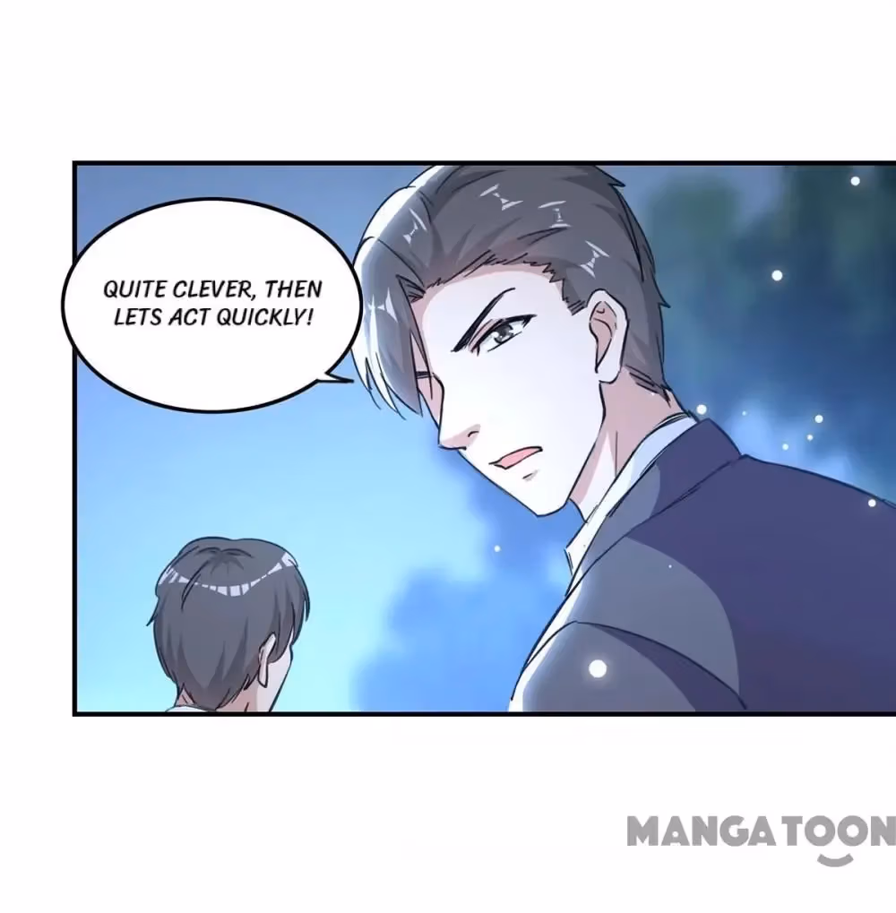 Read My Badass CEO Daddy chapter 179 image 34 on Lezhin