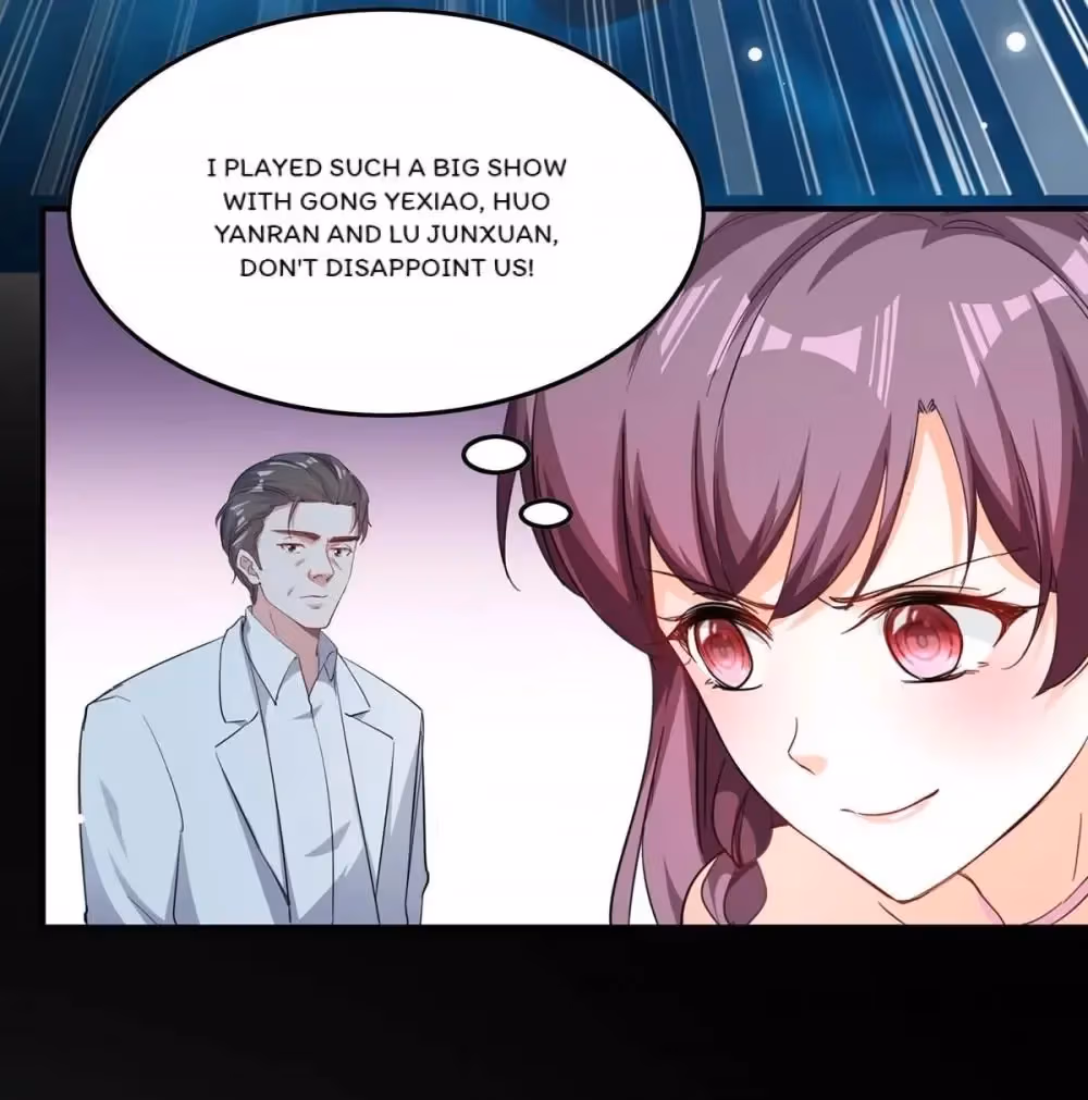 Read My Badass CEO Daddy chapter 179 image 5 on Lezhin