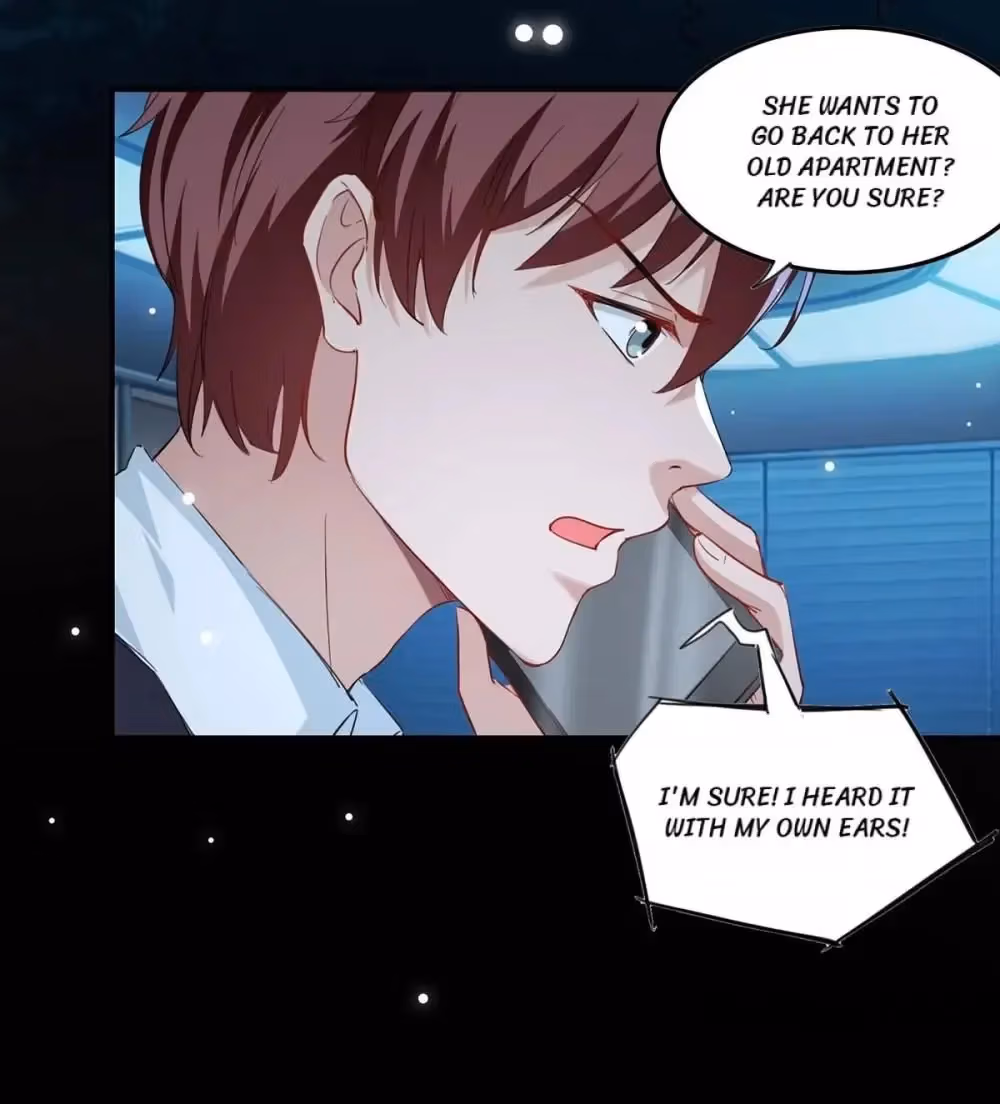 Read My Badass CEO Daddy chapter 179 image 8 on Lezhin