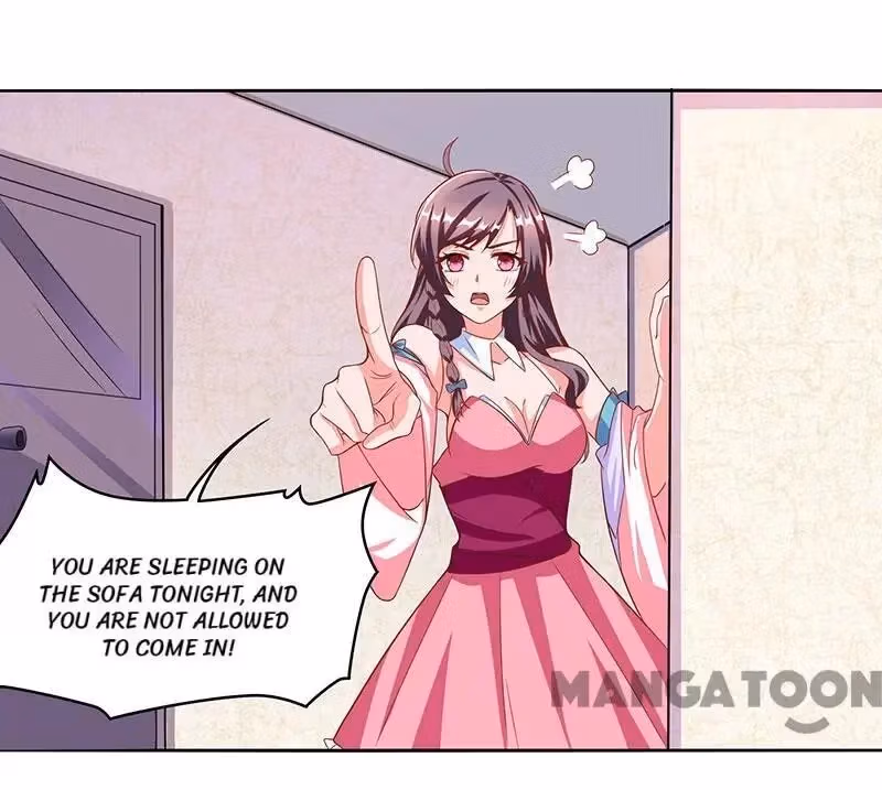 Read My Badass CEO Daddy chapter 18 image 6 on Lezhin