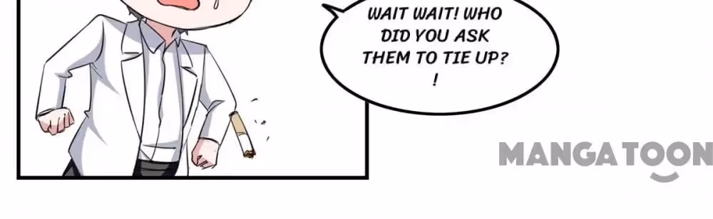 Read My Badass CEO Daddy chapter 180 image 13 on Lezhin