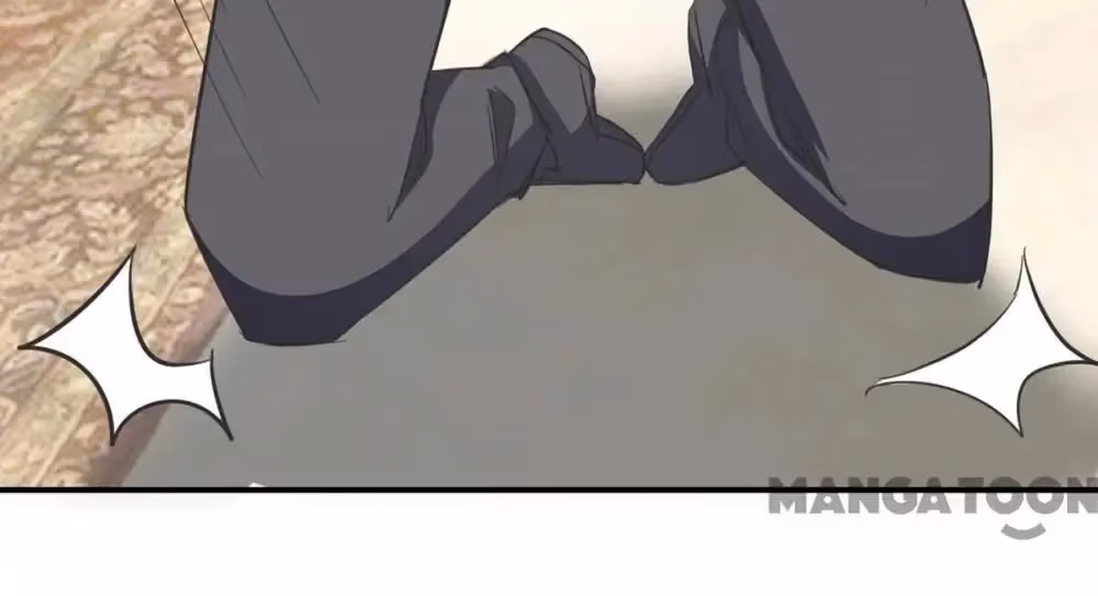 Read My Badass CEO Daddy chapter 180 image 26 on Lezhin