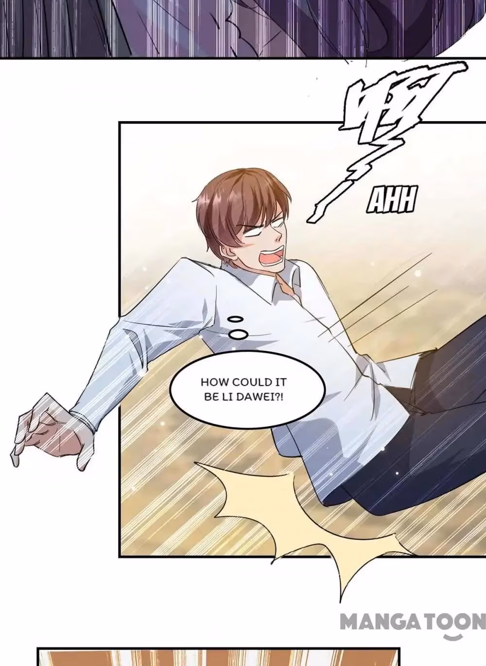 Read My Badass CEO Daddy chapter 182 image 10 on Lezhin